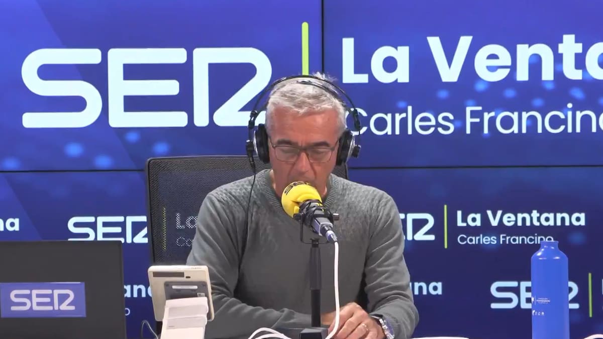 La opinión de Carles Francino | "México tiene todo el derecho a que se le pida perdón"