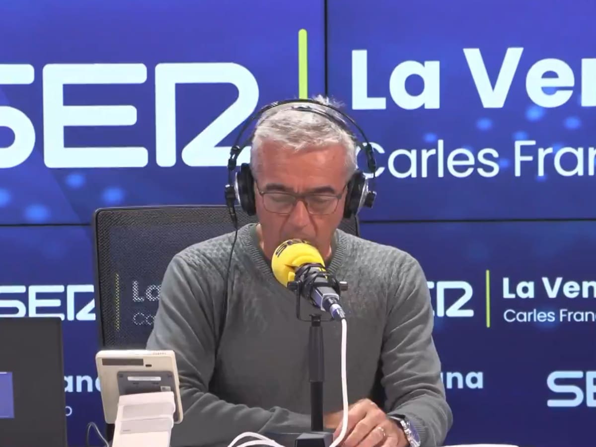 La opinión de Carles Francino | "México tiene todo el derecho a que se le pida perdón"