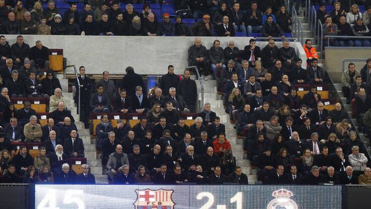 La Llotja del 'Què t'hi Jugues' (Programa nº27)