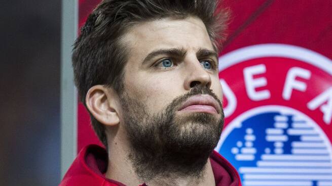 Manu Carreño: "Piqué desenterró el hacha de guerra"