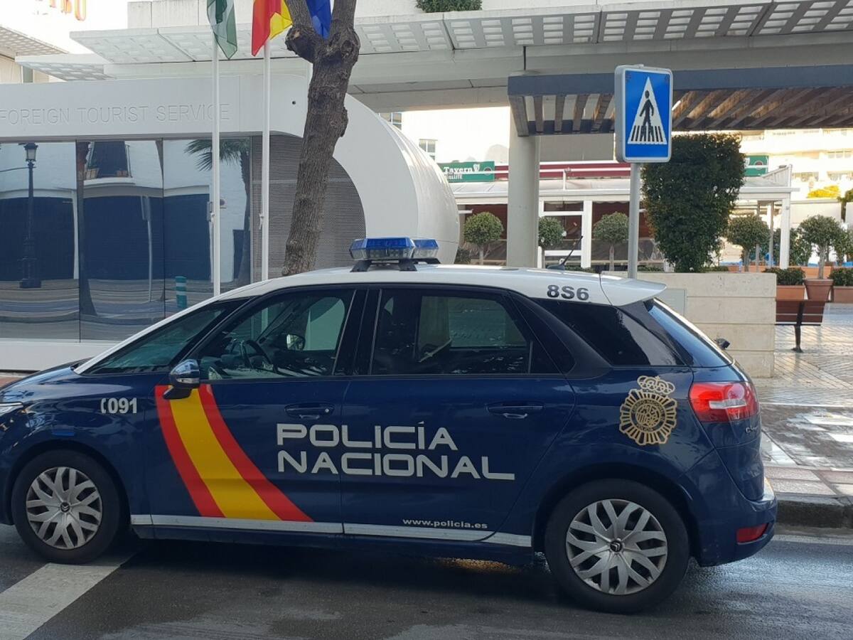 Detenida por intentar matar a su compañera de piso con un paraguas de punta metálica