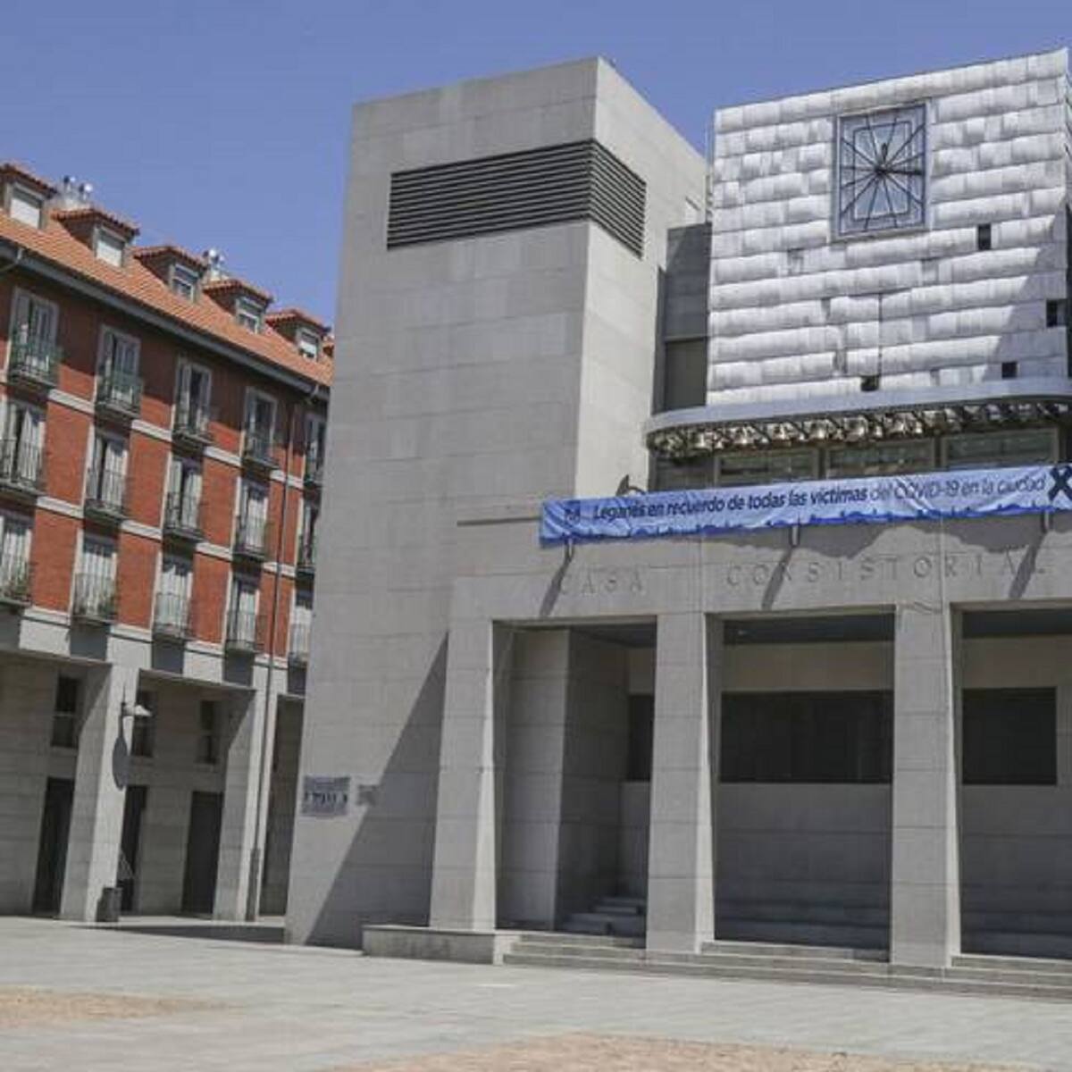 El PP de Leganés denuncia el incremento de demora en el pago a proveedores del Ayuntamiento