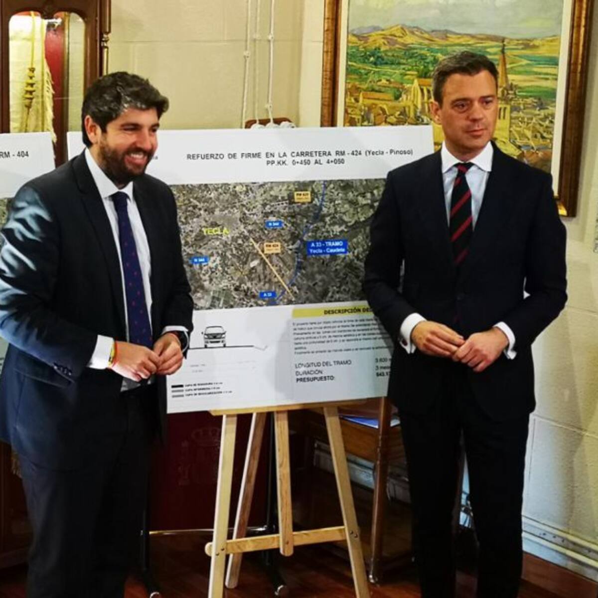 El Consejo de Gobierno aprueba actuaciones sanitarias para Yecla que ascienden a 6,2 millones de euros