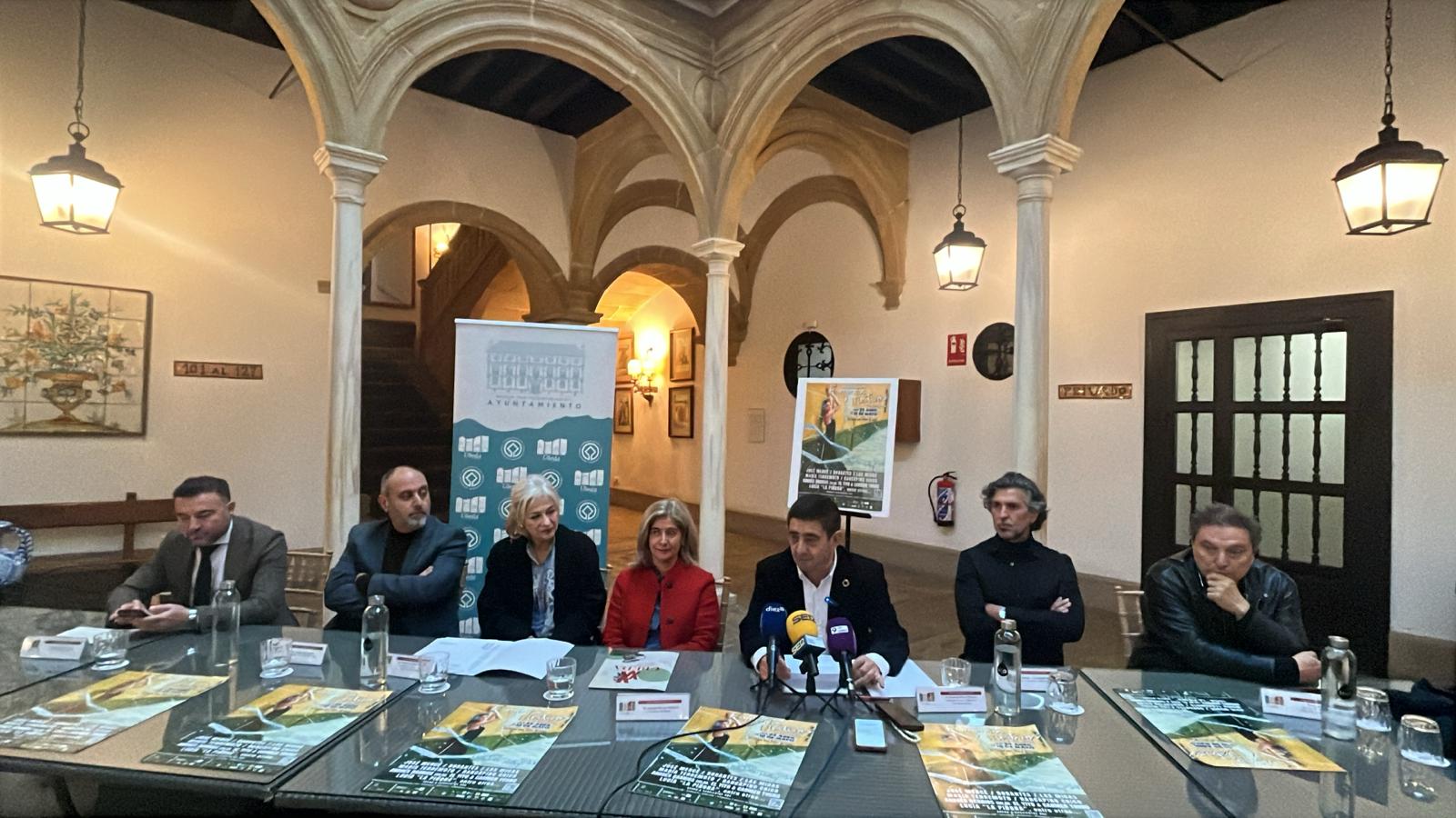 La novena edición de “Flamencos y Mestizos” contará con la presencia de una quincena de artistas