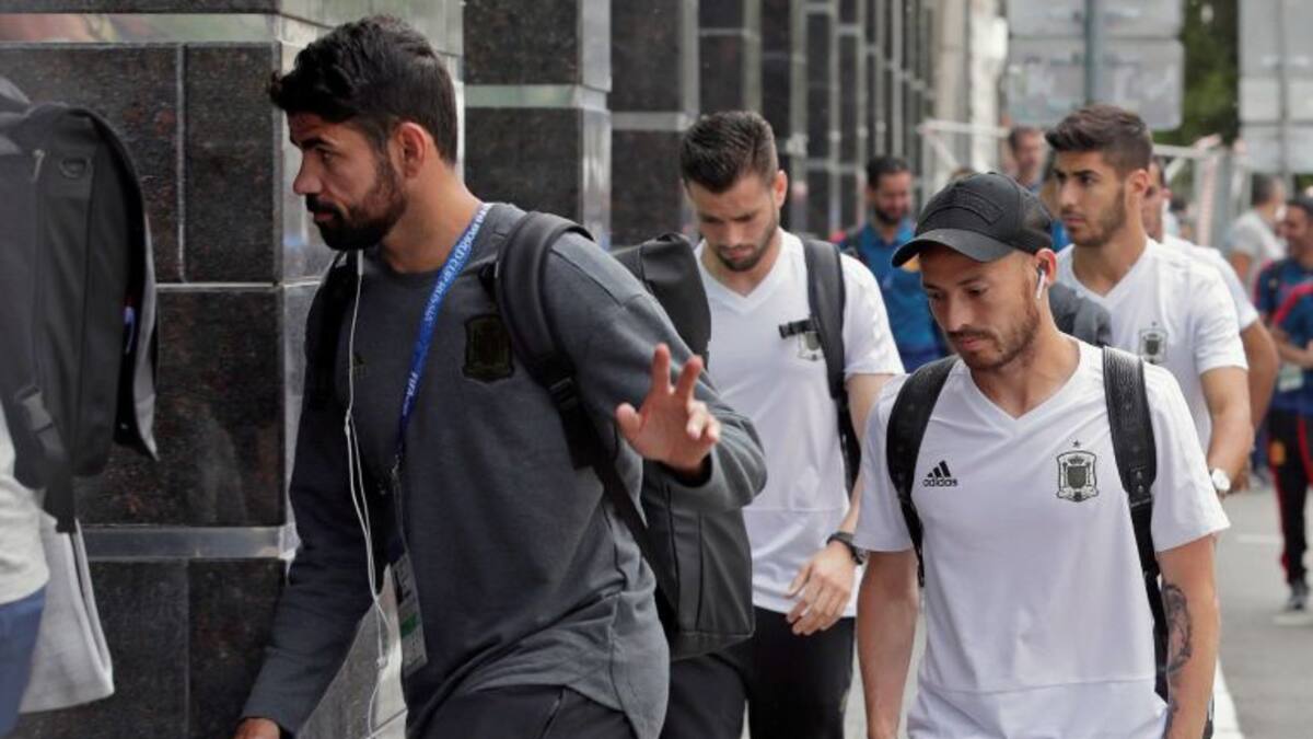 SER Deportivos (19/06/2018)