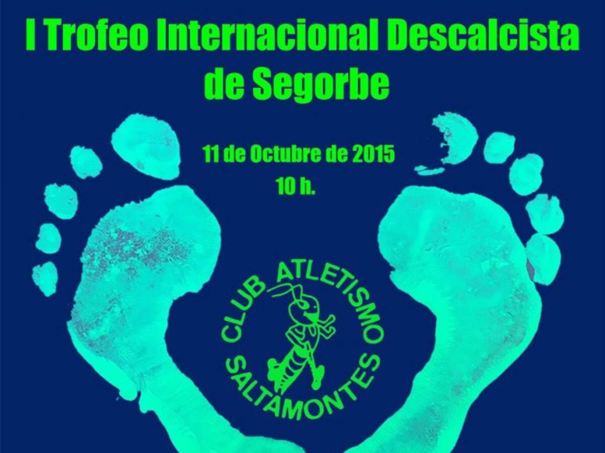 Descubrir el paisaje por los pies