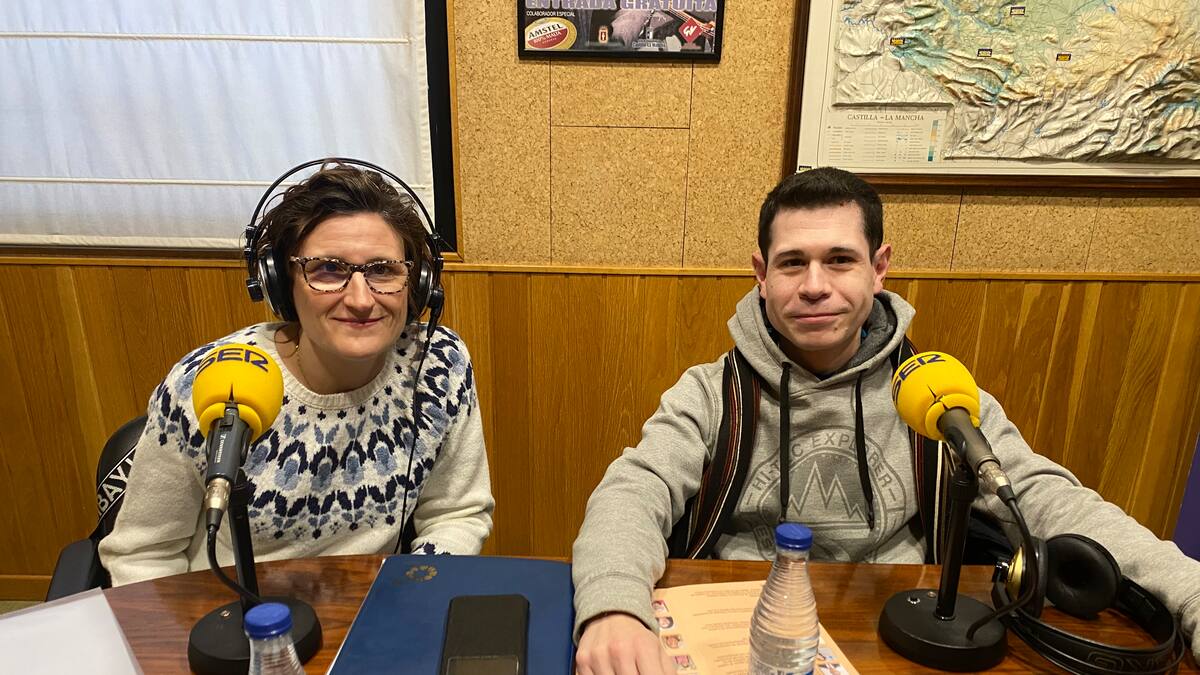 Enfermedades raras en Cuenca: en busca de la unión y la visibilidad