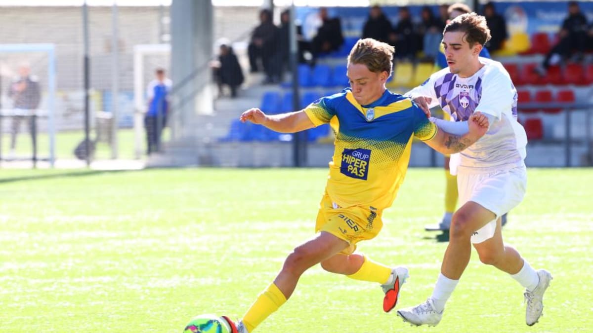 La Federació estudiarà l'expulsió del Pas de la Casa de la Lliga