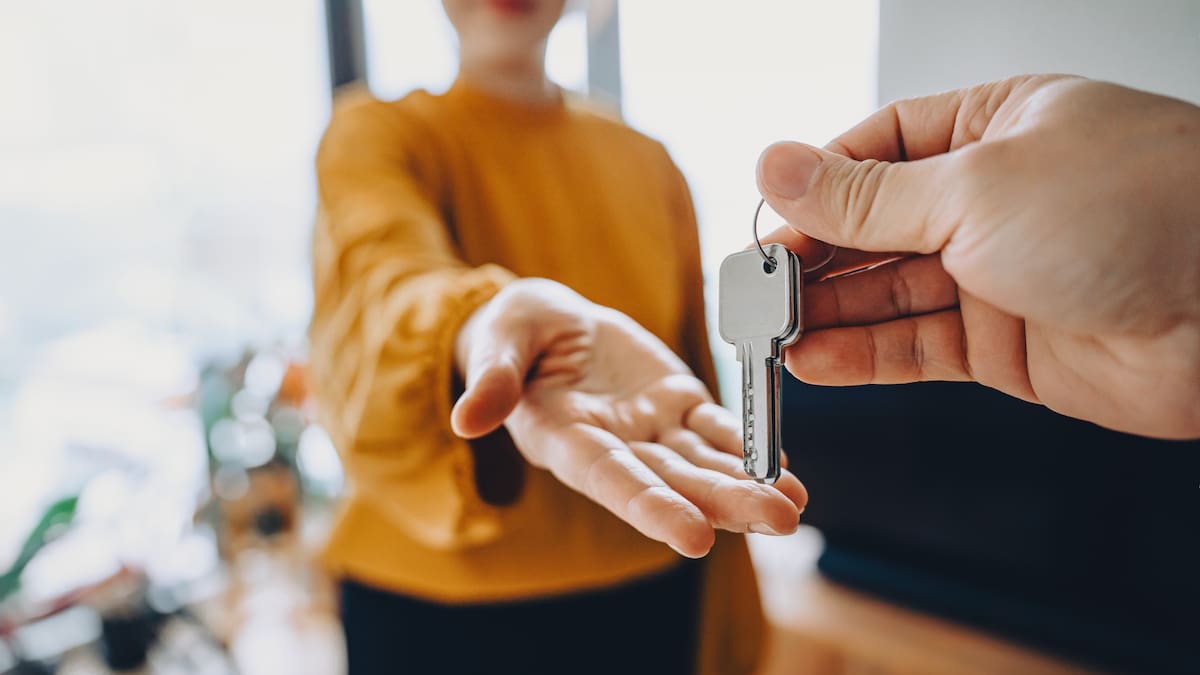 El món al revès: és més car pagar un lloguer que una hipoteca