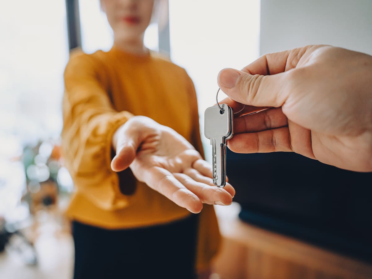 El món al revés: és més car pagar un lloguer que una hipoteca