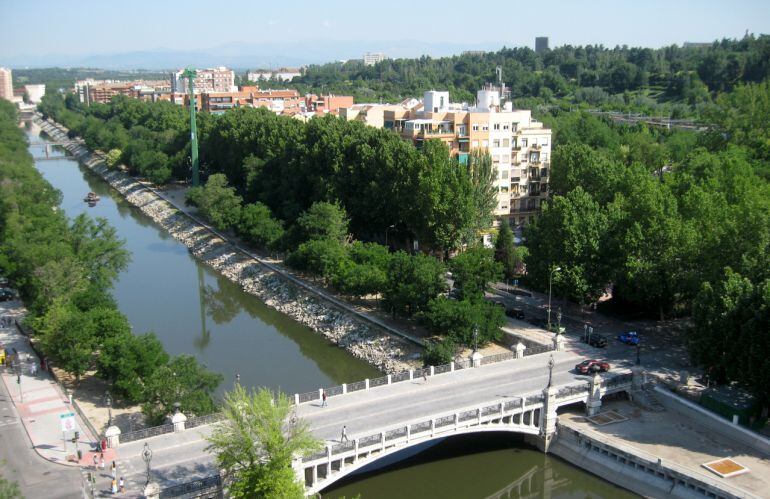 Puente de la Reina