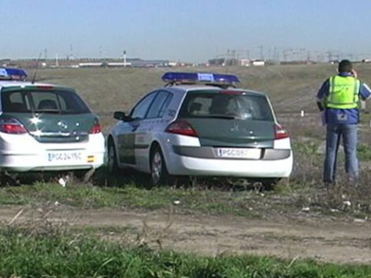 Detenido el presunto autor de los daños masivos en vehículos