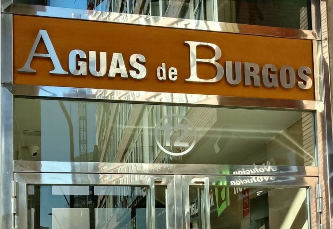 Aguas de Burgos