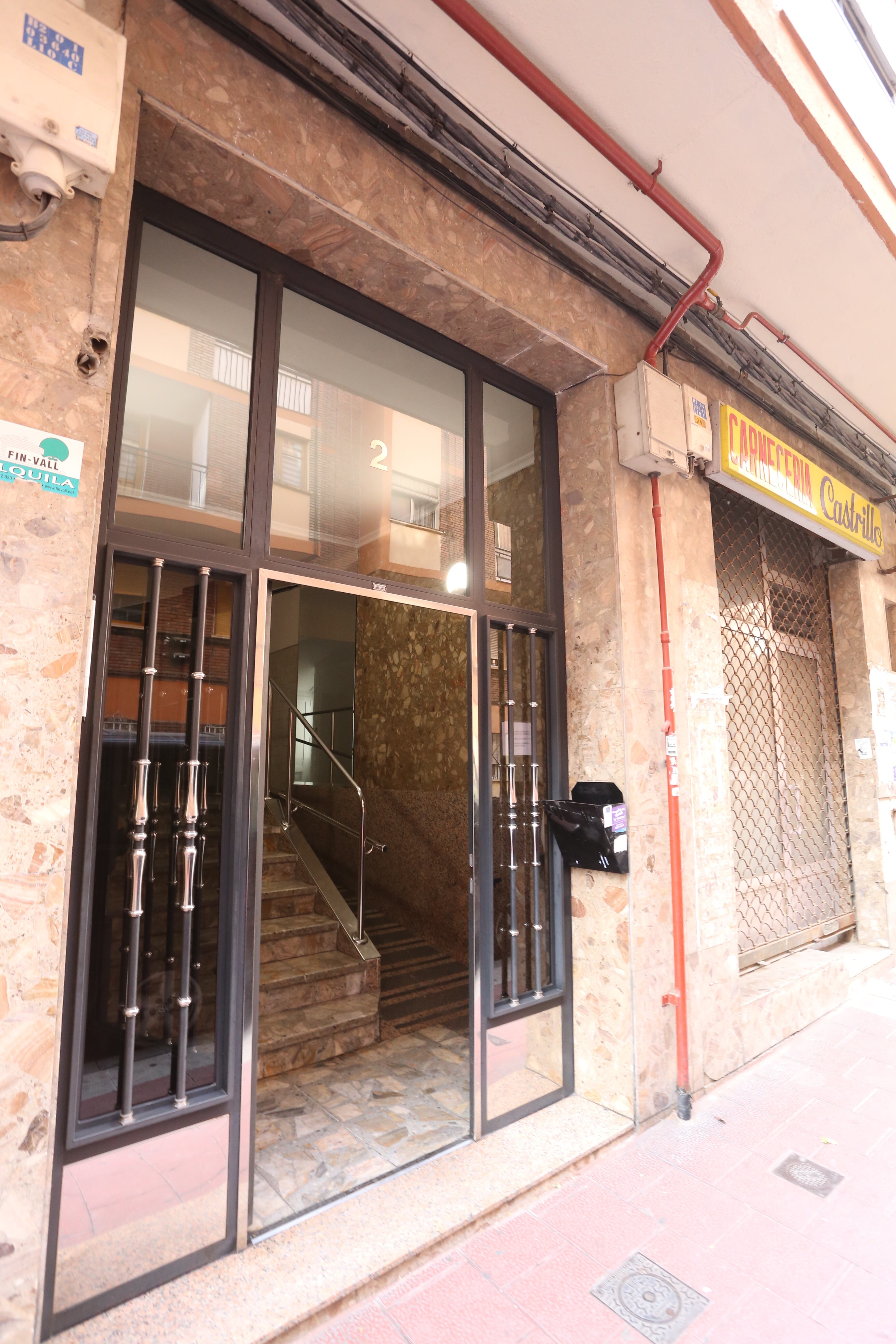 La Delegación Especial de Economía y Hacienda en Castilla y León anuncia las subastas de tres bienes urbanos y dos rústicos ubicados en la provincia de Valladolid