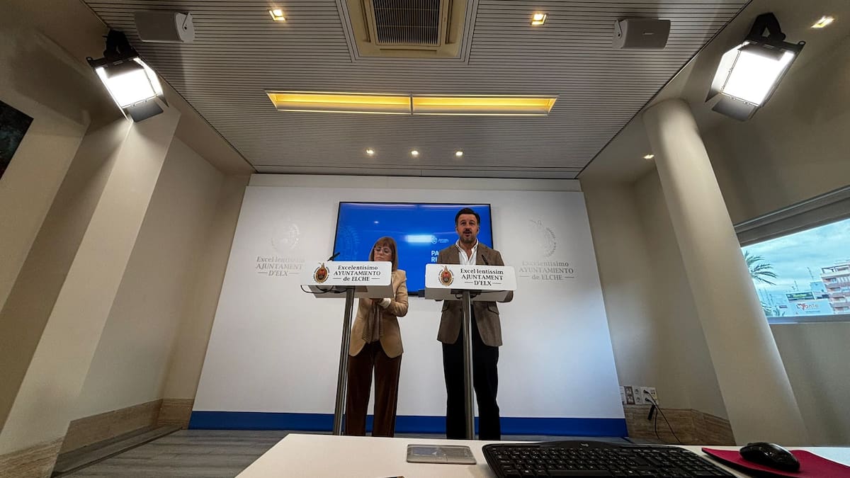 Partido Popular y Vox renuevan su pacto de gobierno con nuevas medidas