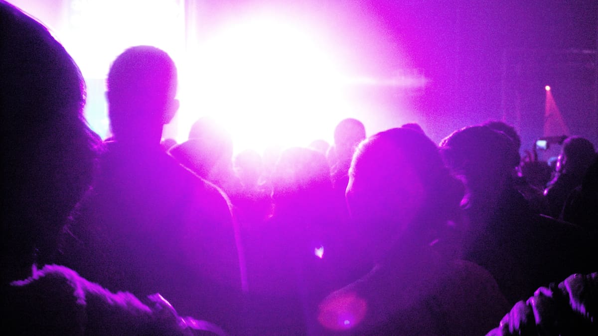 La 'coca rosa' o la banalización de las drogas entre adolescentes