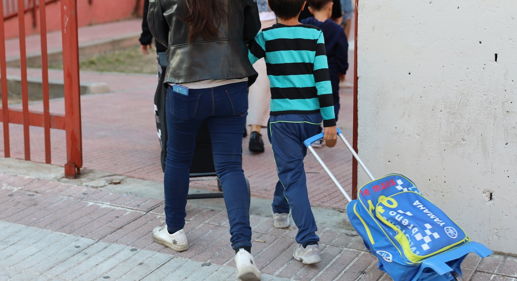 Las mujeres víctimas de violencia de género podrán solicitar las ayudas del Ayuntamiento.