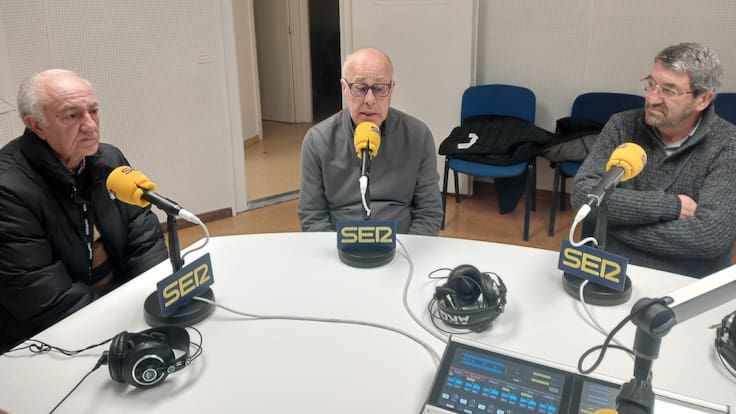 "La del viernes" 30/01/2026