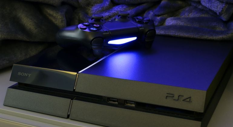 La PlayStation 4 tendrá sucesora el miércoles.