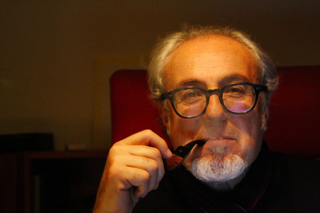 Una de las imágenes de la muestra