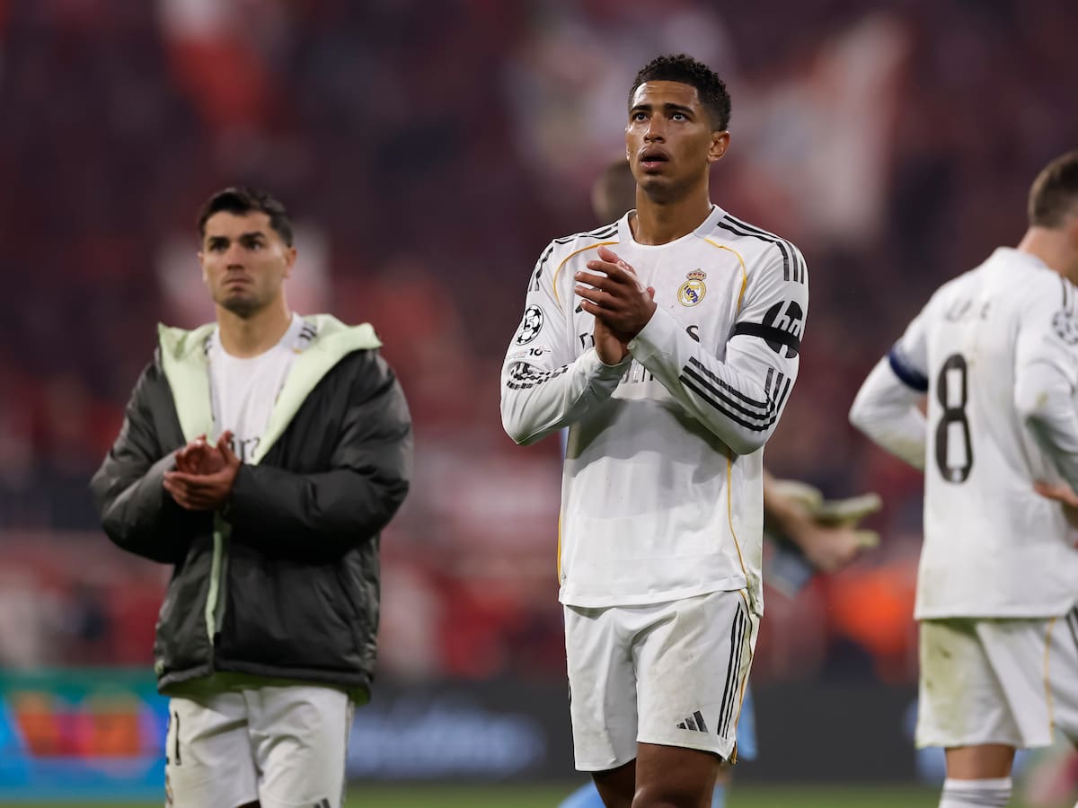 "És el moment més delicat del Reial Madrid en els últims 15 anys"