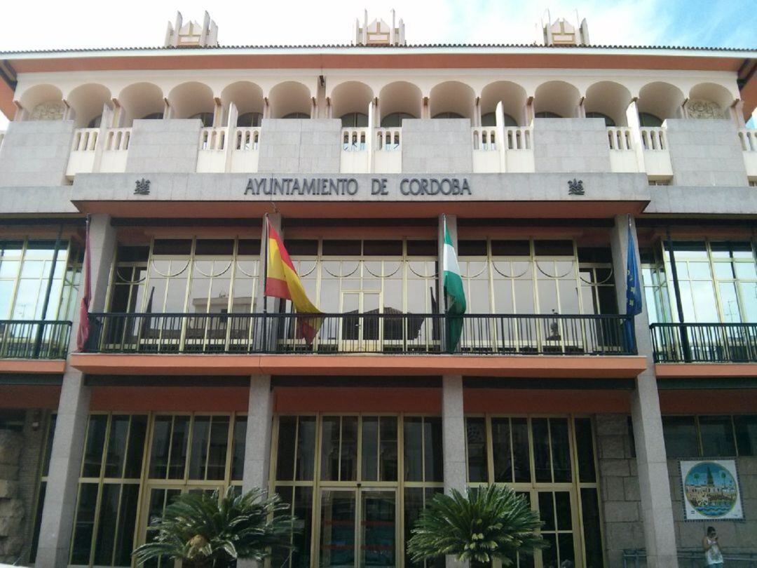 Ayuntamiento de Córdoba