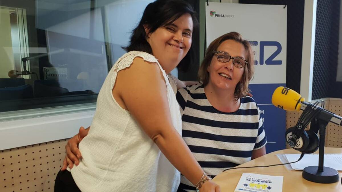 "Los enfermos de alzheimer han ganado en calidad de vida"