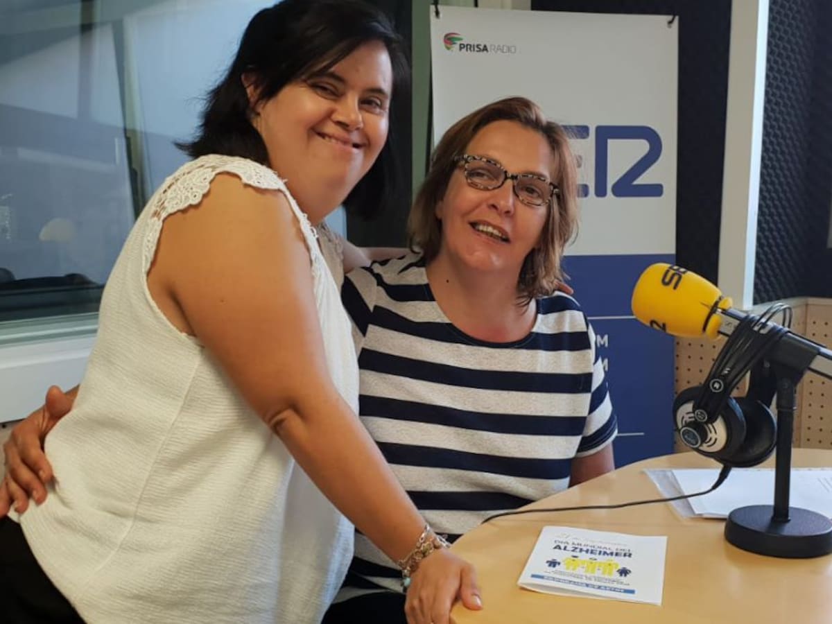 "Los enfermos de alzheimer han ganado en calidad de vida"