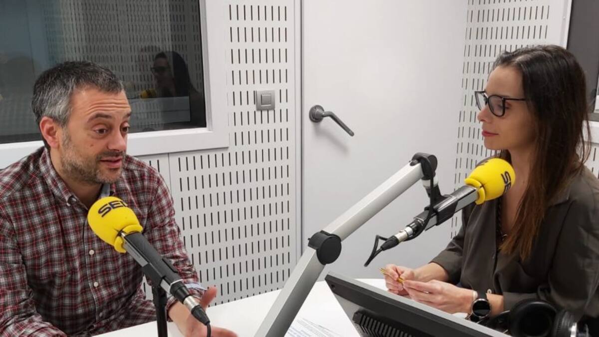 Entrevista a Xulio Ferreiro (08/02/2020)