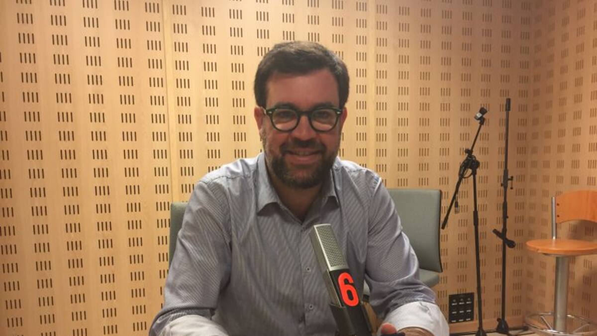 El Alcalde de Palma responde en la Ser