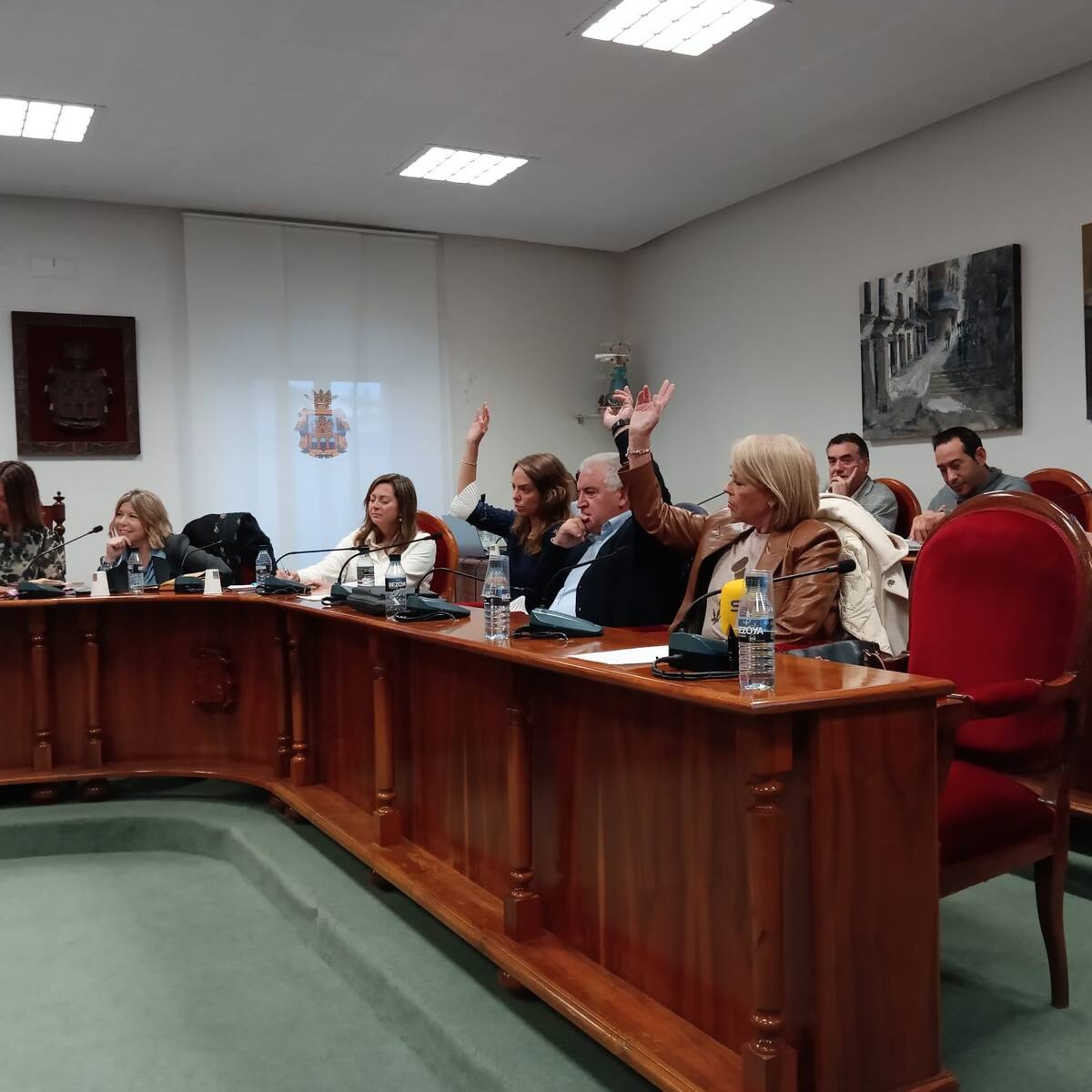 Aprobado el proyecto de reforma integral del Centro Cívico