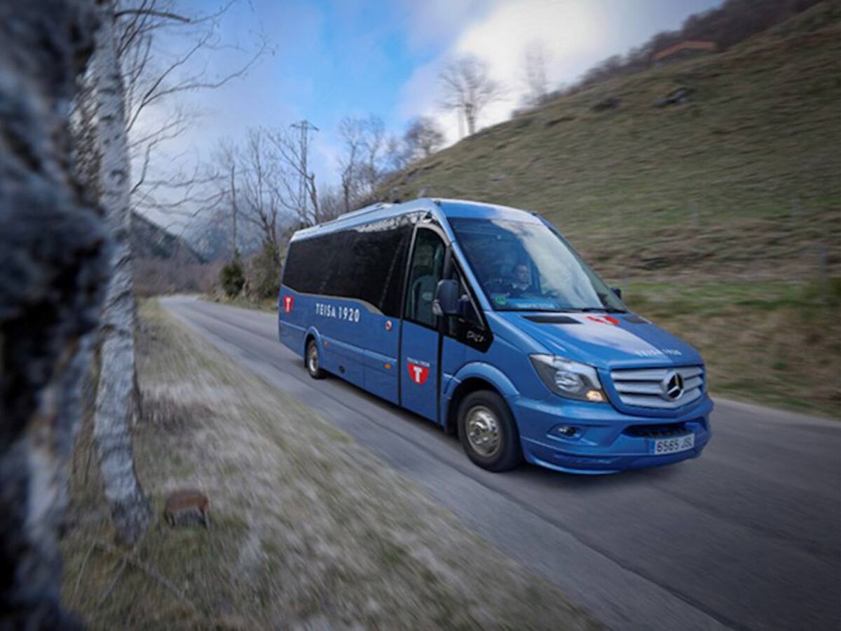 Sense diners pel transport públic