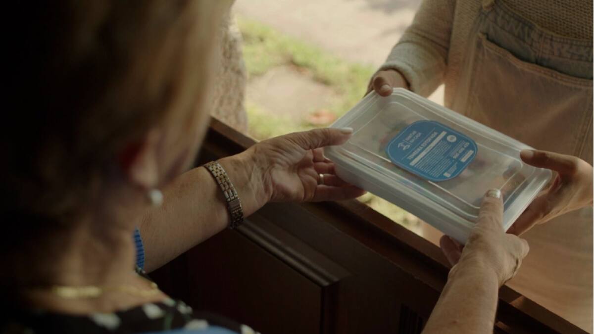 El programa Xantar na Casa suma 15 plazas más en Ferrol