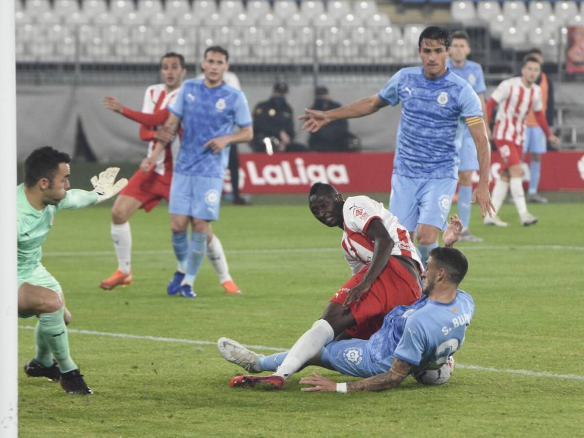 Gomes, Darwin y la defensa de Sadiq