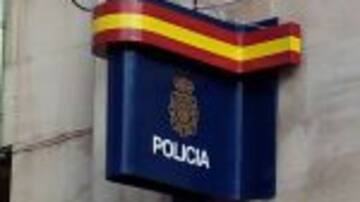 ESPAÑA, A LA COLA EN DENUNCIAS