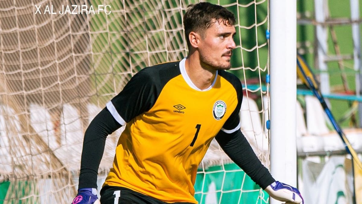 Entrevista a Fran Martínez, jugador cartagenero del Juventud Torremolinos - 18/12/2025