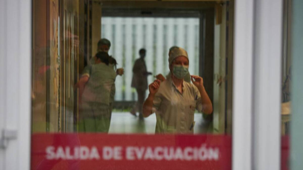 No olvidar: La entrada de Lorente (15/06/2020)