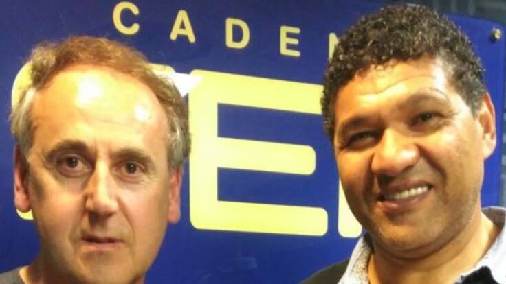 Entrevista a Donato (01/06/16)