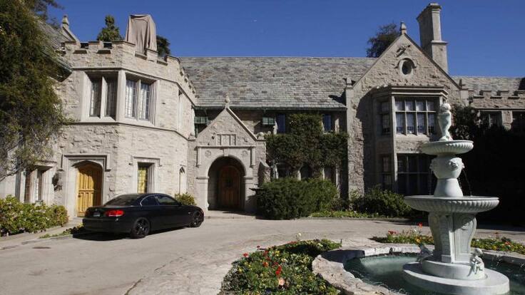 Mesa del Mundo: La mansión Playboy tiene nuevo dueño