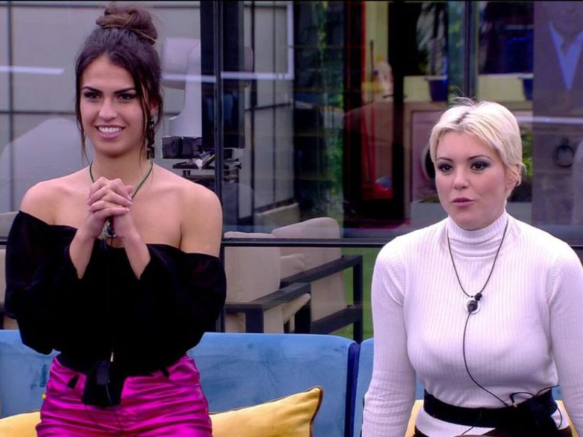 Empate técnico entre 'La Voz' y 'GH DÚO'