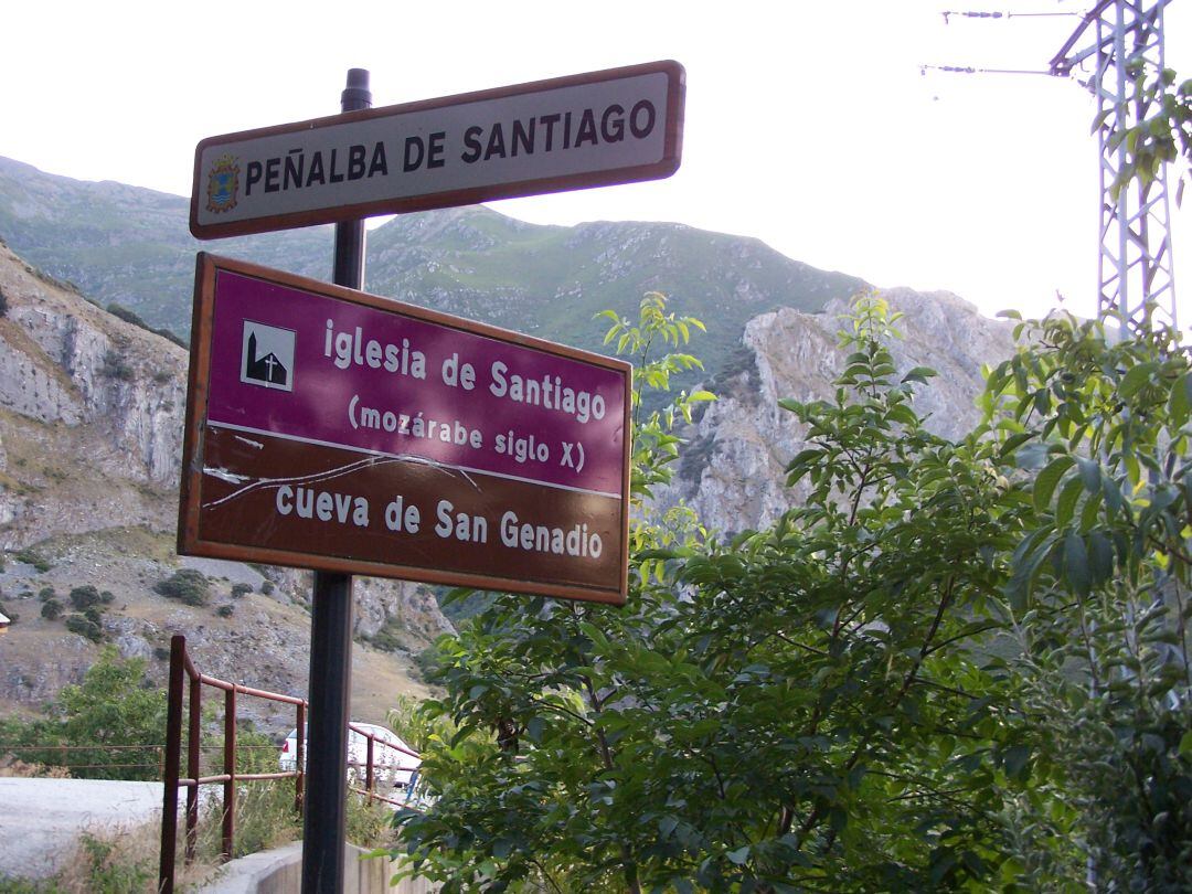 Peñalba de Santiago