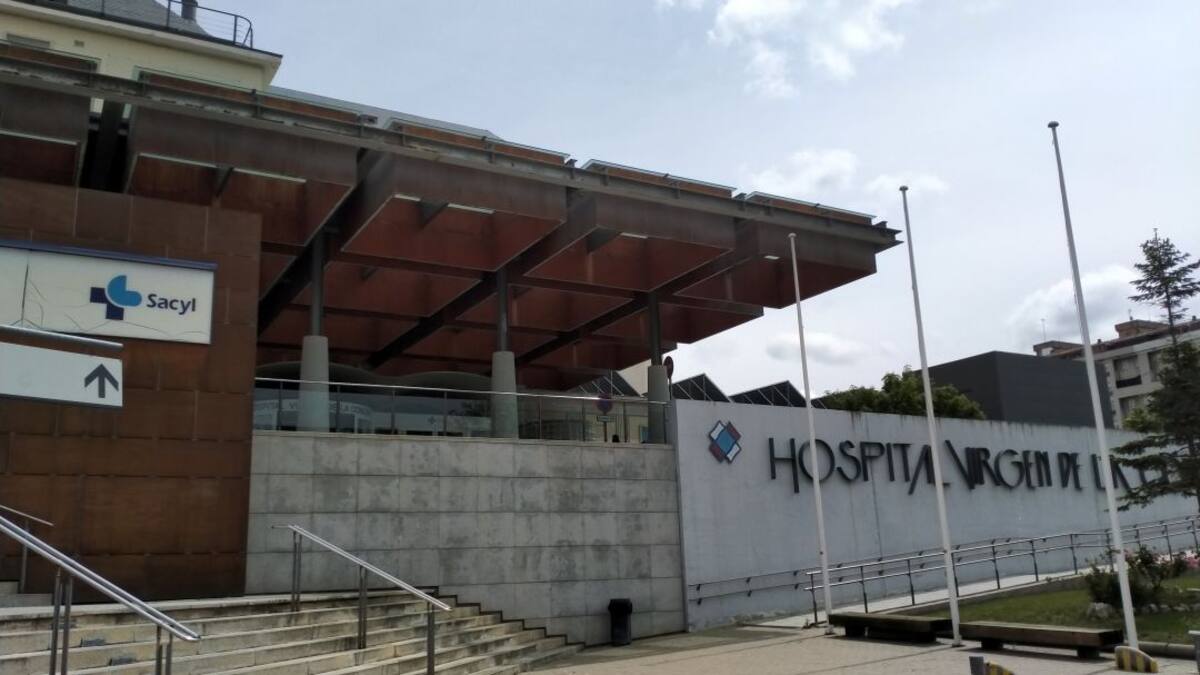 Fuerte repunte de contagios: 152 nuevos positivos por Covid-19 en Zamora