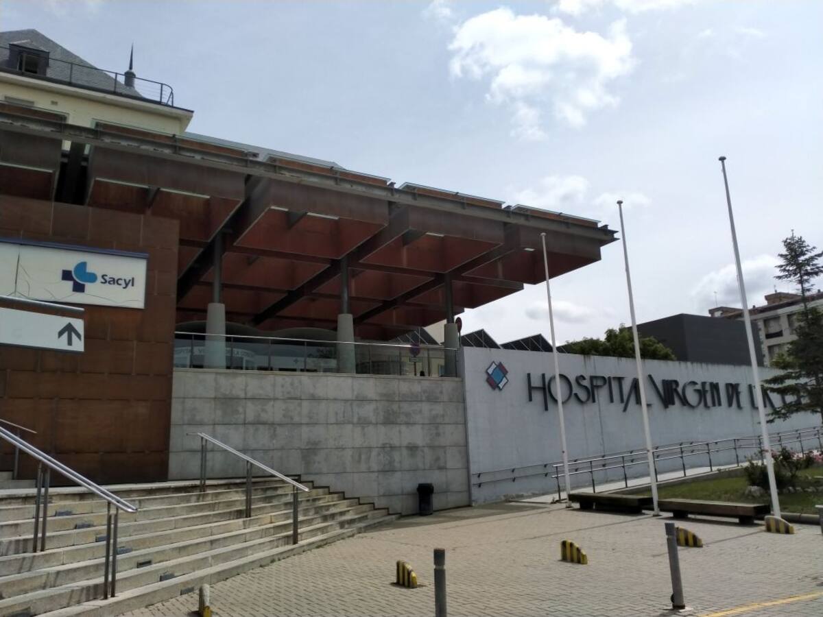 Fuerte repunte de contagios: 152 nuevos positivos por Covid-19 en Zamora