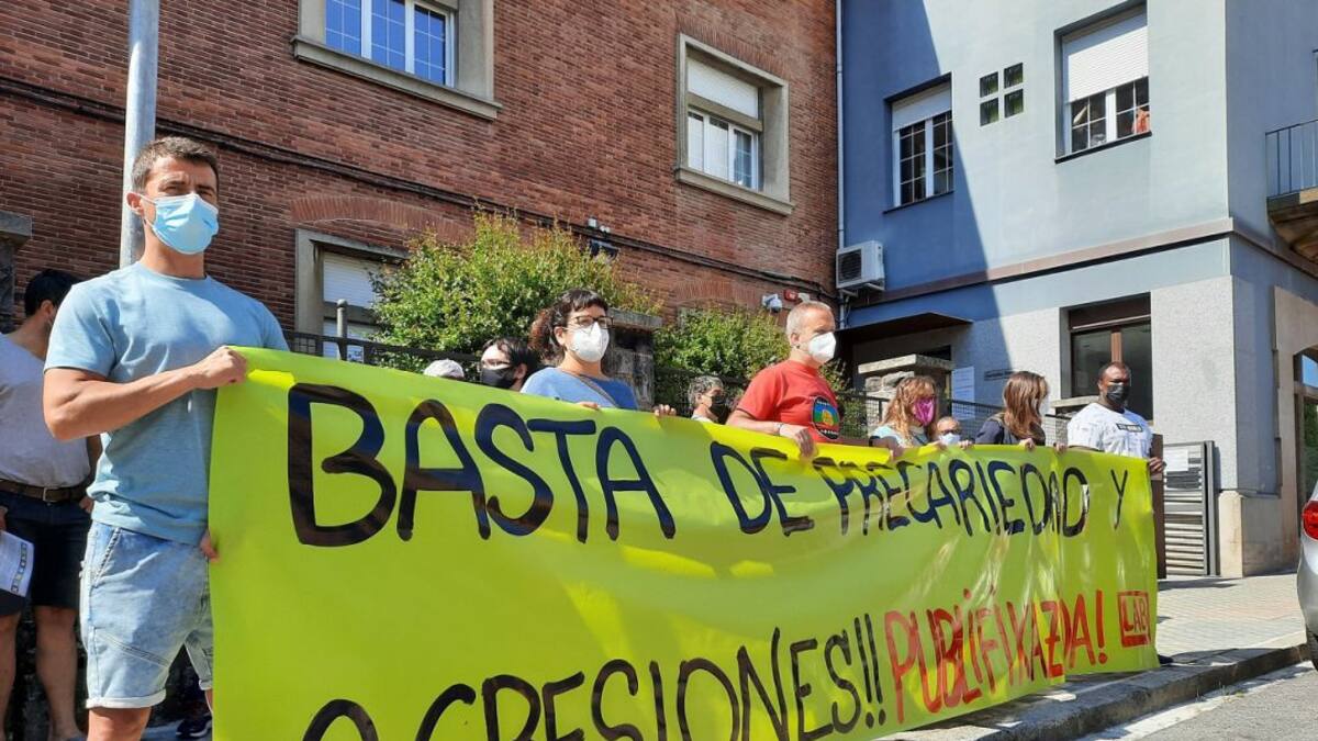 La Primera Llamada del Día: Oihan Ataun, LAB (09/06/2021)