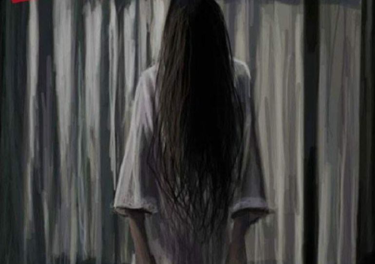 Detalle del cartel que anuncia esta actividad