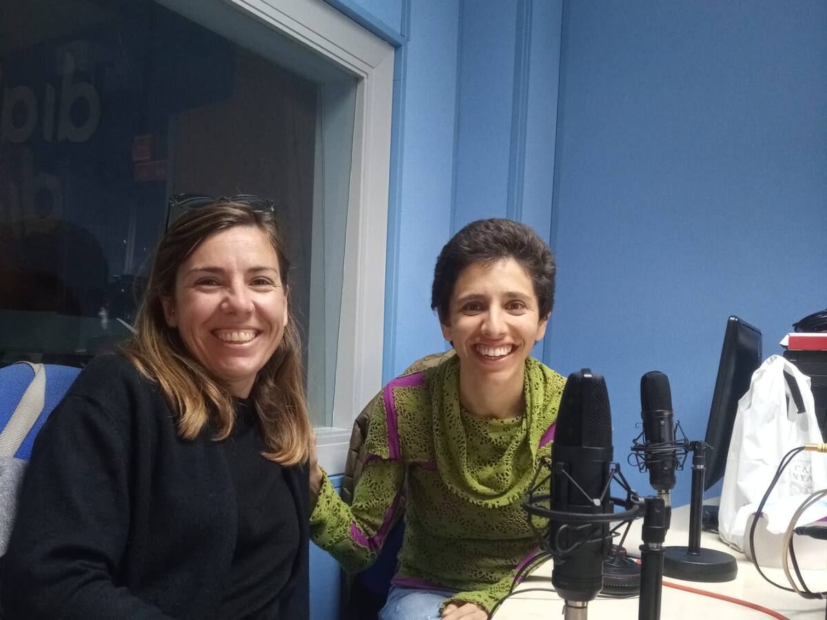 En Femení. Biblioteques (01/04/2022)