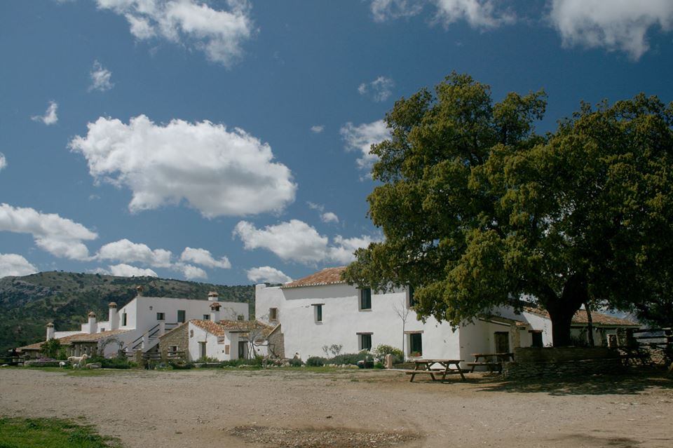 El campamento se desarrollará en la Algaba de Ronda del 7 al 10 de septiembre y ofrece una quincena de actividades