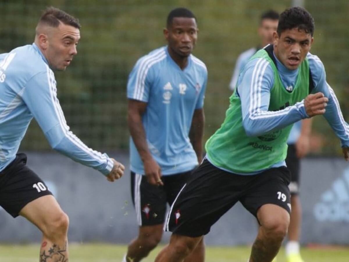 El Celta prioriza las salidas