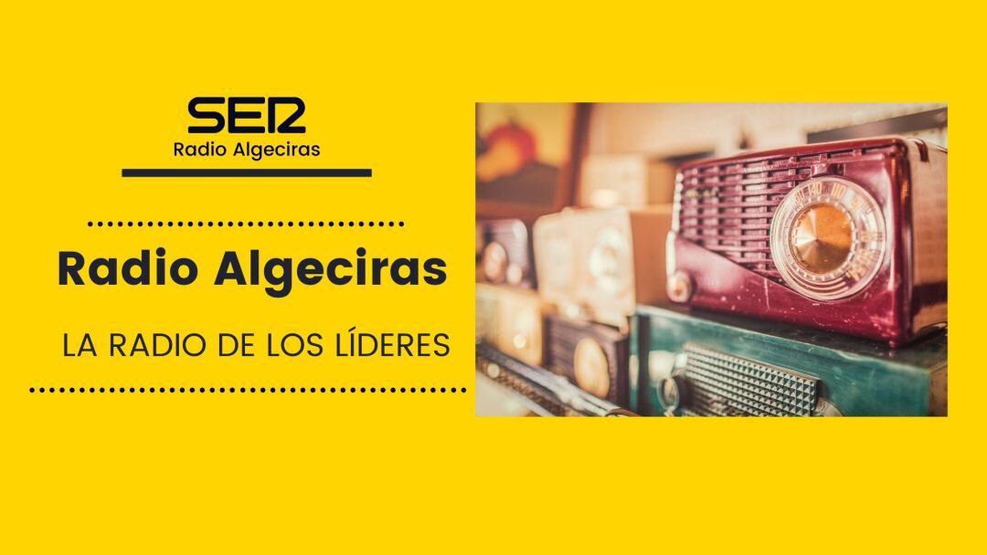Radio Algeciras, líder en la comarca.