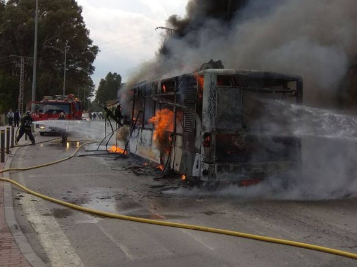 Nuevo ultimátum del Ayuntamiento de Lorca a la concesionaria del transporte público